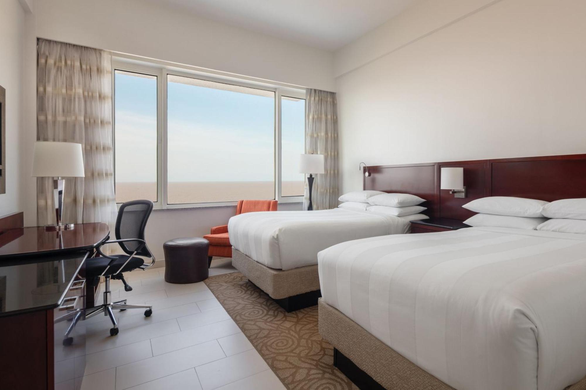 Guyana Marriott Hotel Джорджтаун Екстер'єр фото