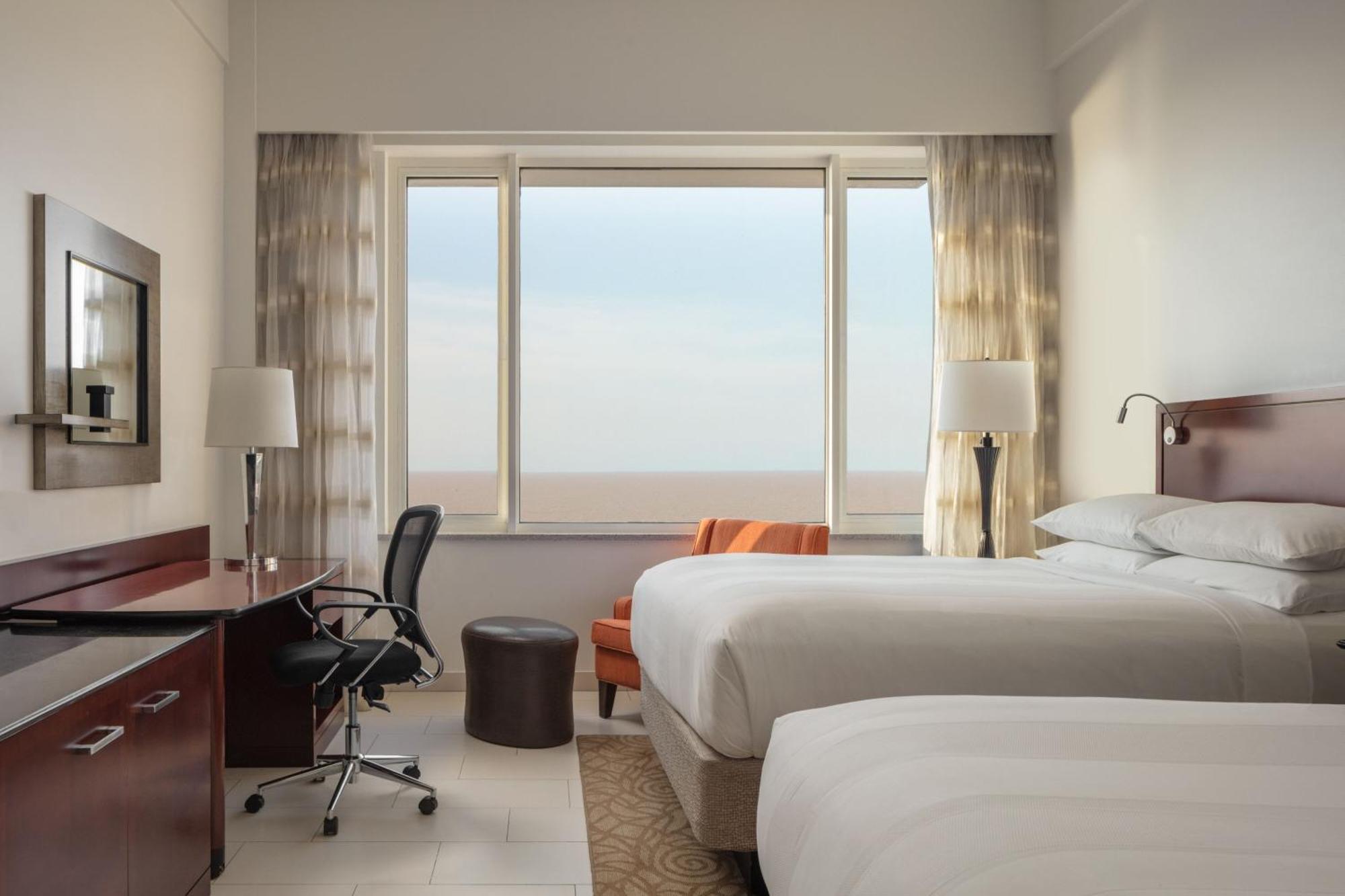 Guyana Marriott Hotel Джорджтаун Екстер'єр фото