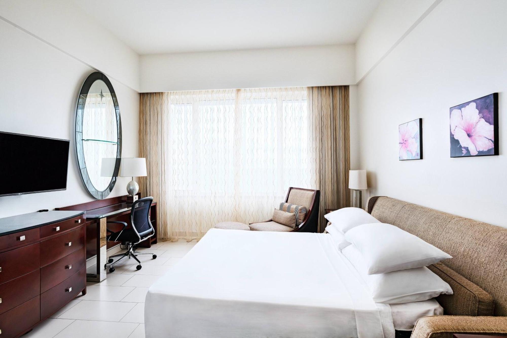 Guyana Marriott Hotel Джорджтаун Екстер'єр фото